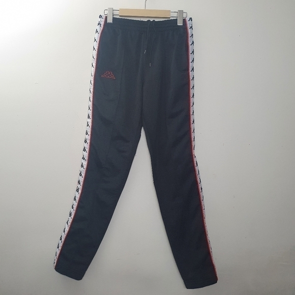 Kappa Rastoria Slim Skinny Fit Pant Size M - Picture 1 of 9